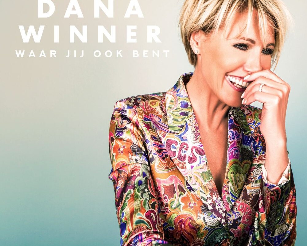 Dana Winner zet zomeroffensief in met unieke muzikale samenwerking