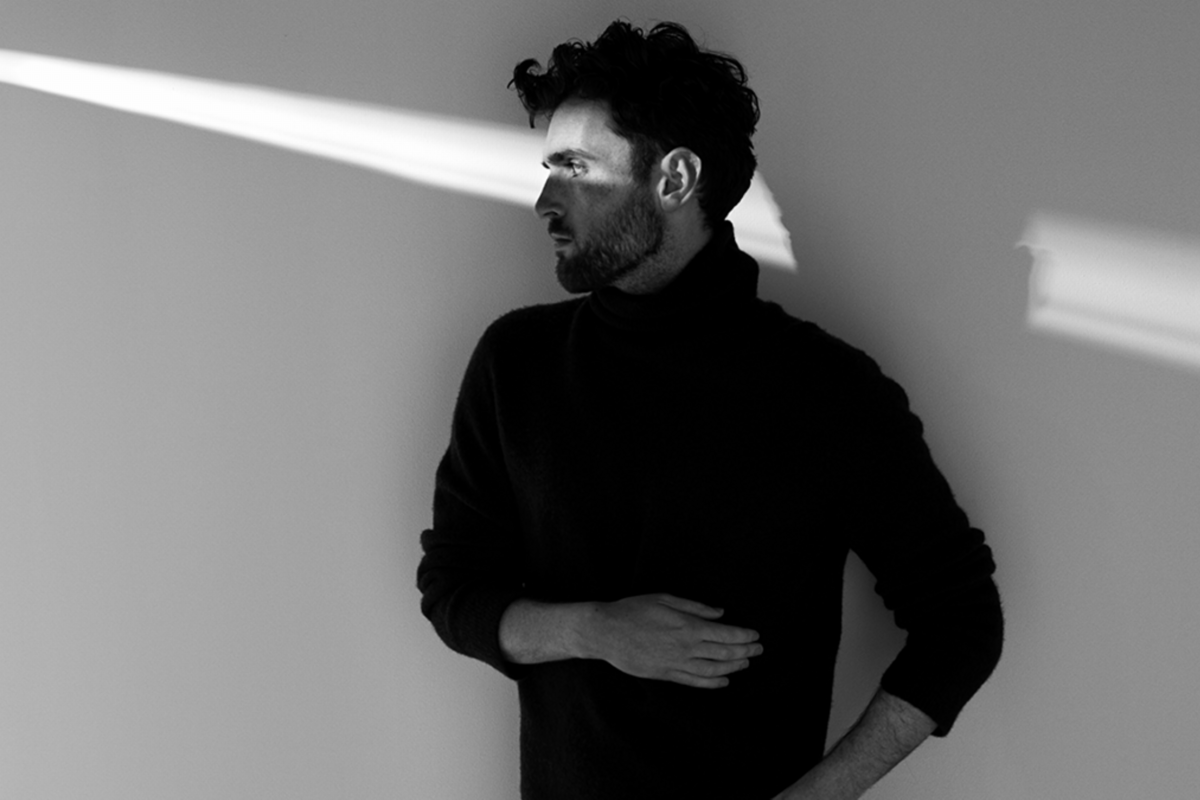 Duncan Laurence speelt tour van 19 shows door Europa