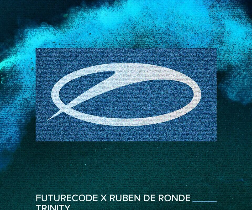 Futurecode and Ruben de Ronde unleash crowd favorite from ASOT 900 show: 'Trinity'