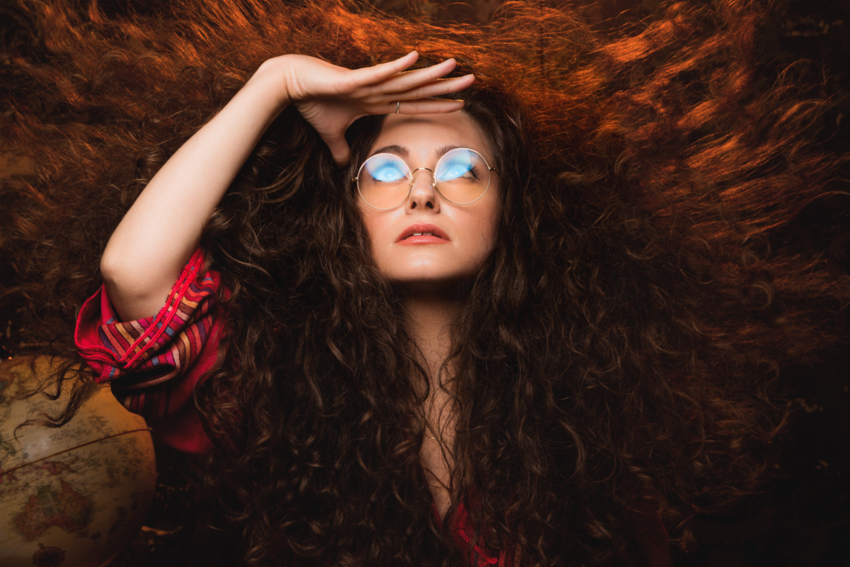 Gazel shares surreal video for 'You're Not Funny'