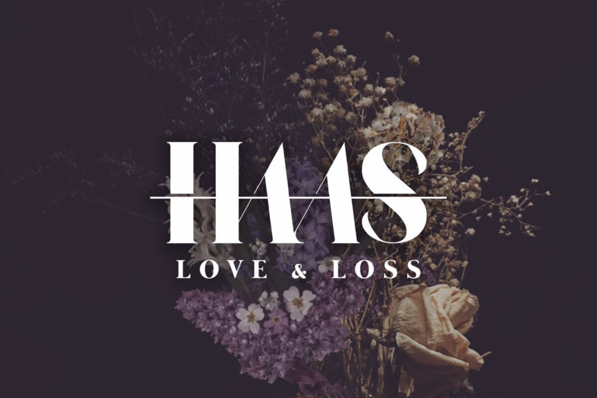 Pop Rock Band Haas Releases Debut EP "Love & Loss"