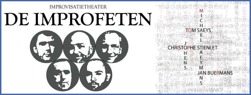 De Improfeten pakken het Fakkeltheater in met OER