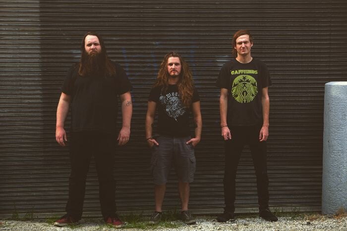 Maharaja  announce tour with Cazador