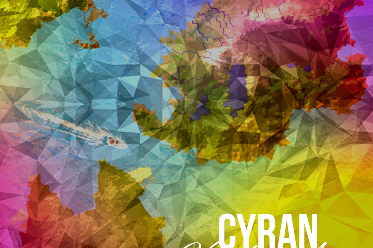 Cyran shares his Vacation Away EP on Circus Records