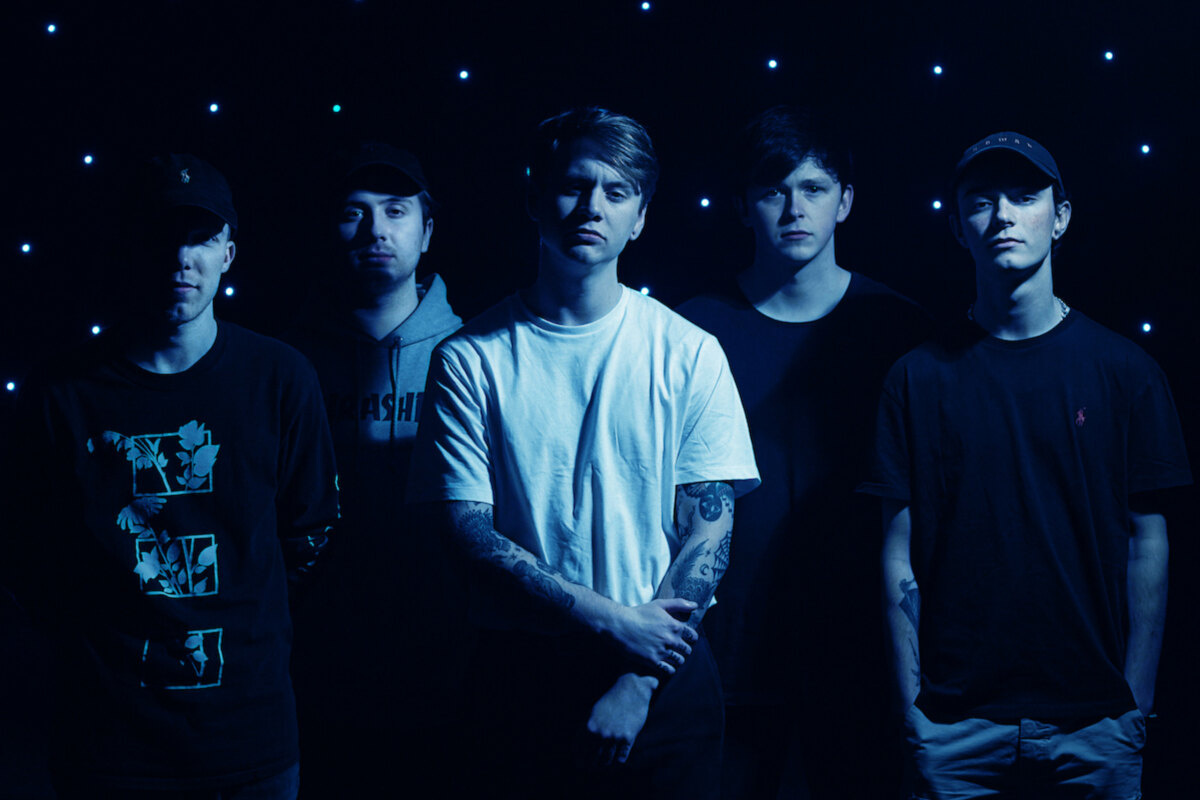 Liverpool Emo Newcomers Decay Watch The Video For ‘Slow Decline’