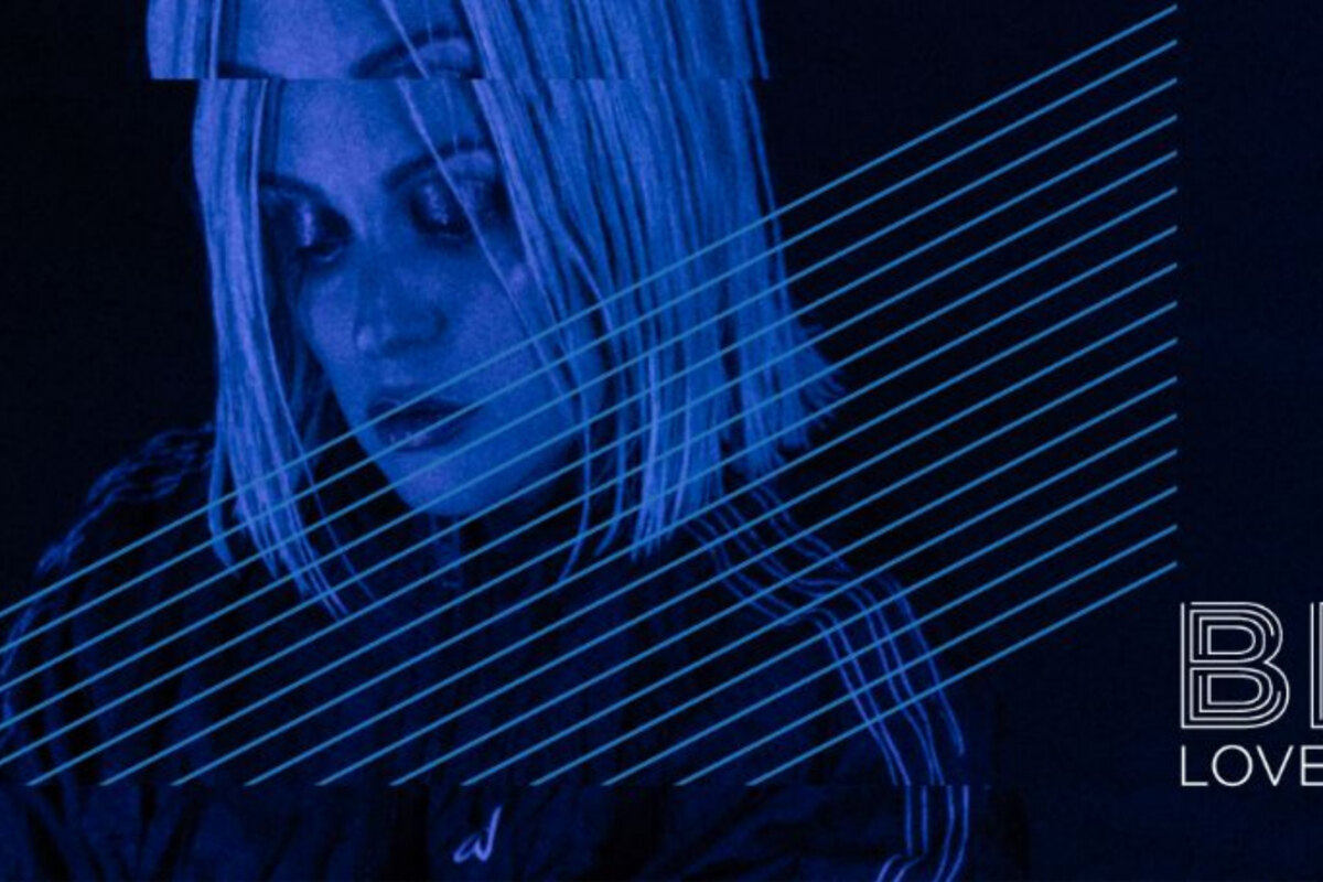 Release EP Love Vaccination van Billie verschijnt op 31 mei
