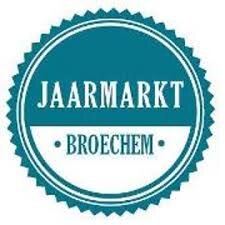 Jaarmarkt Broechem verwelkomt Eveline Cannoot