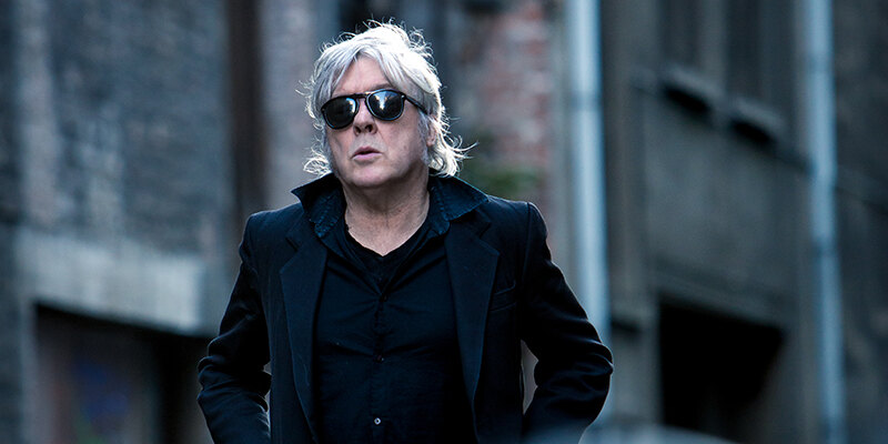 Arno speelt op 23 januari in de Ancienne Belgique