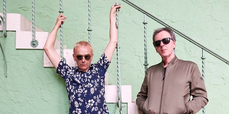 Underworld kondigt grootste Nederlandse show ooit aan