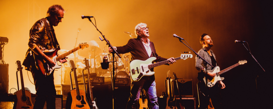  10cc komt in april 2020 naar Het Depot, Den Atelier en Kursaal Oostende
