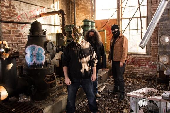 Tovarish Rhode Island Experimental Metal Outfit Reveals Album Details!