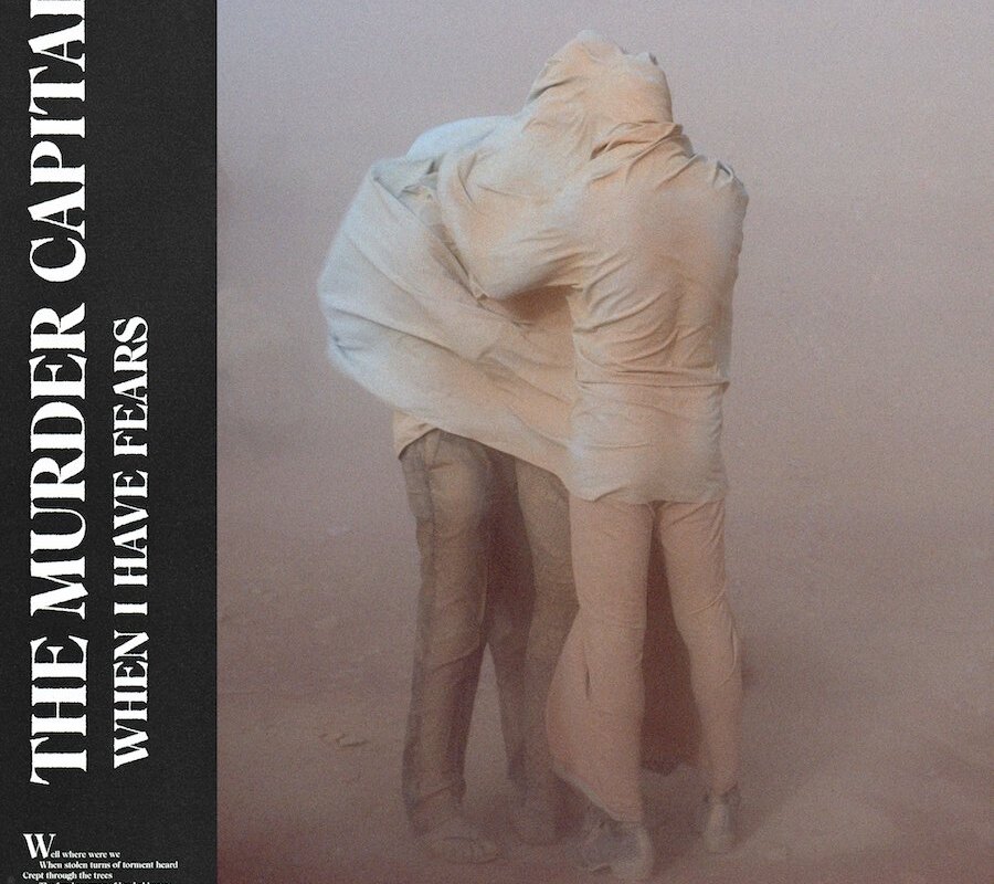 The Murder Capital announce debut album
