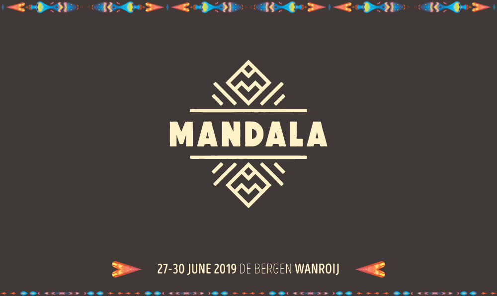  Programma Mandala Festival bekend