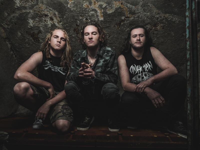 Alien Weaponry Release Strictly Limited 7-Inch Vinyl On July 7th