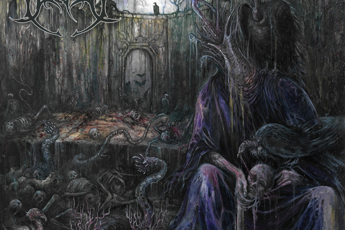 Beheaded  premiere lyric video for new single