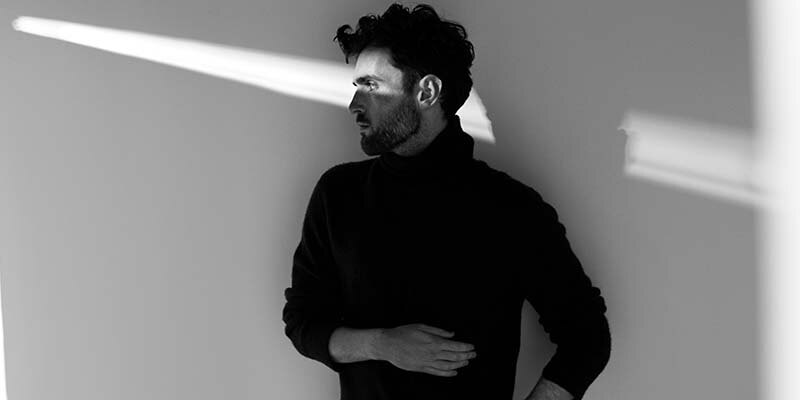 Duncan Laurence komt naar Trix