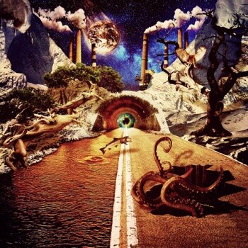 No Man's Valley Premiere New Video + Single "Into The Blue"