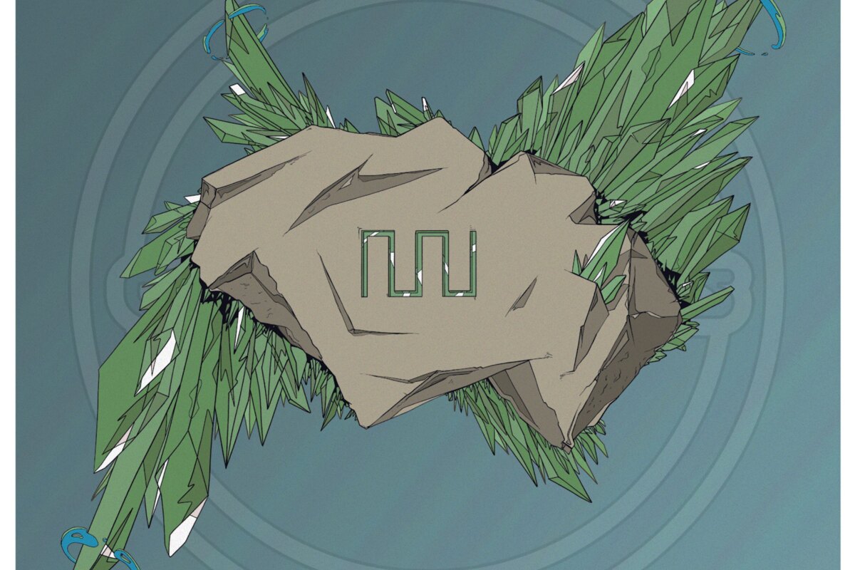 Flux Pavilion releases “Lion’s Cage” feat. Nevve - out now on Circus Records