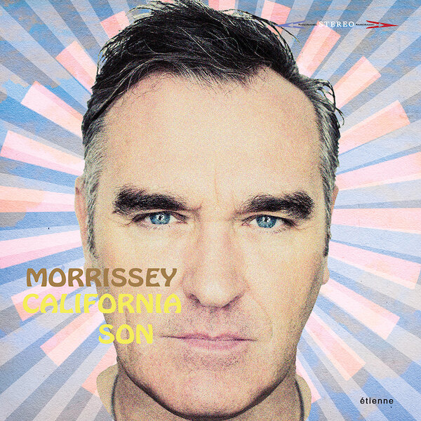 Happy release day to Morrissey