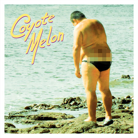 Coyote Melon stelt nieuwe singel ‘Sebastian’  voor 