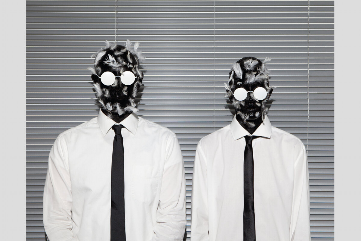 New music from Kompromat