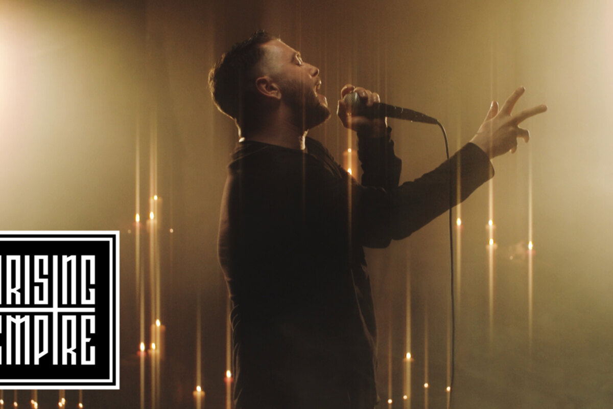 Heart of a Coward- release brand new single 'Ritual' off their upcoming album »The Disconnect«!