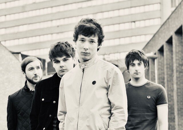 Reflekter Release Riotous New Single 'Alright' + Announce New Live Dates