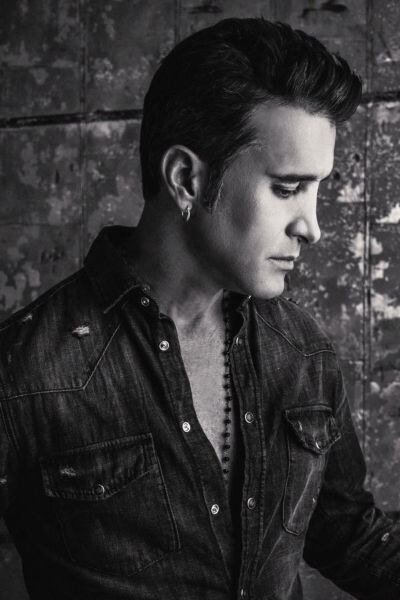 Scott Stapp Posts Chill-Including Lyric Video For “Name”