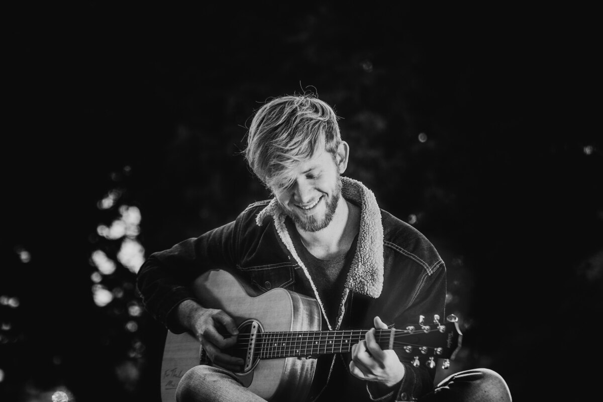 Nederlandse Joe Buck op CMA fest in Nashville & Topsong op Radio 2