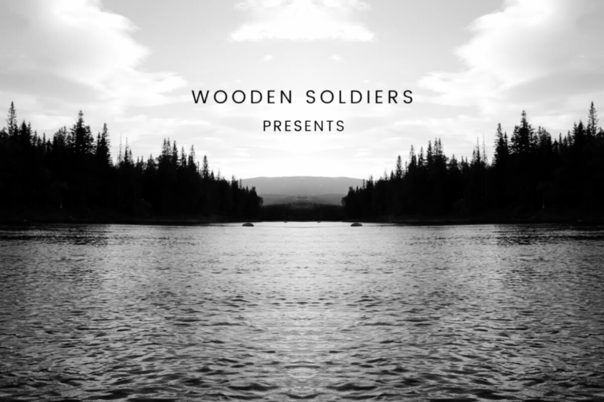 ‘My Name’ van Wooden Soldiers duistere voorbode langverwacht debuutalbum