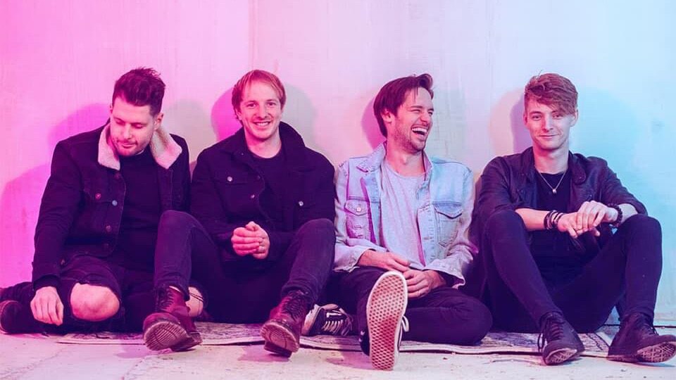 Echotape (UK) brengt met 'Little Romance' een ronkende dansvloerplaat uit