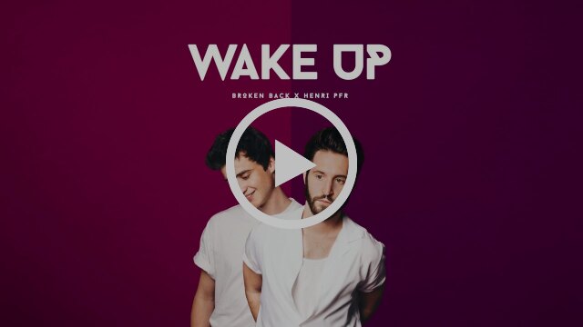 Broken Back stelt nieuwe single voor