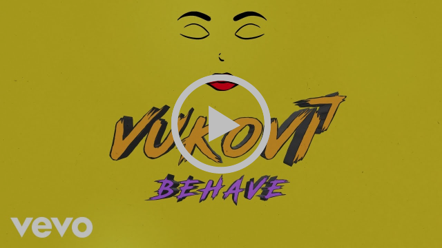 Vukovi Create Animated Sign Language Interpreter For New “Behave” Video
