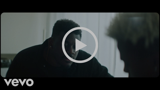 Woodie Smalls drops new single and videoclip 'Pending'