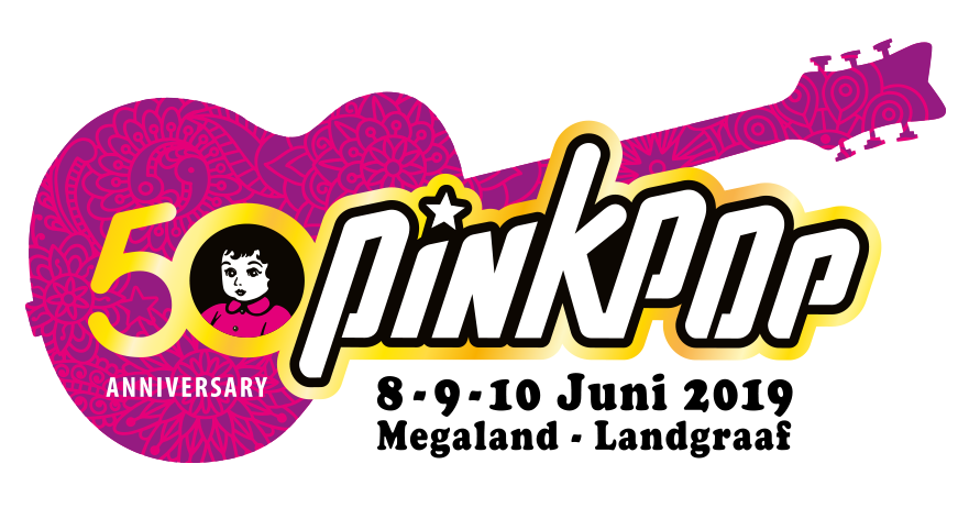 Duncan Laurence naar Pinkpop