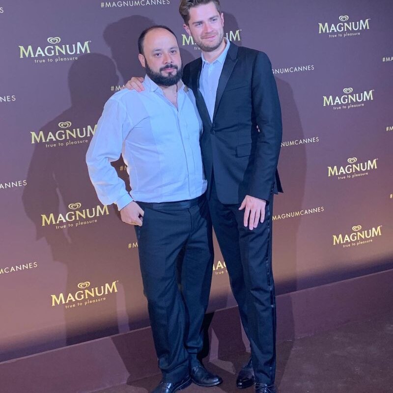 Cannes 2019: De Caméra d'Or go to belgian movie Nuestras Madres van César Díaz