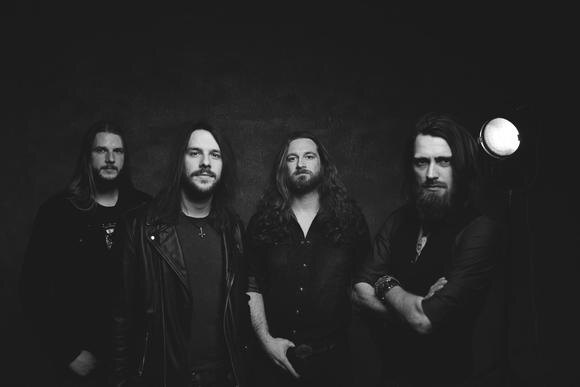 Gran Duca are set to release their first full-length album, Beneath Thy Roots, this summer on June 28th! 