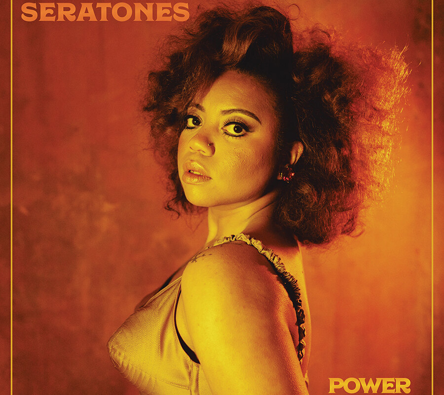 Louisiana, USA's Seratones Announce Second Album POWER - Released 23rd August 2019 on New West Records