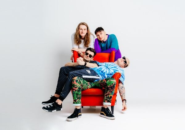 Woes Reveal New Video For “Fancy” 