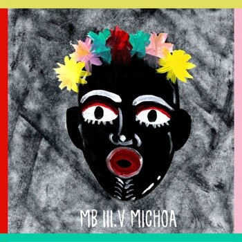 Dark Noise-Rap Pioneers  Moodie Black Back with New Release "MB I I I. V MICHOA"!