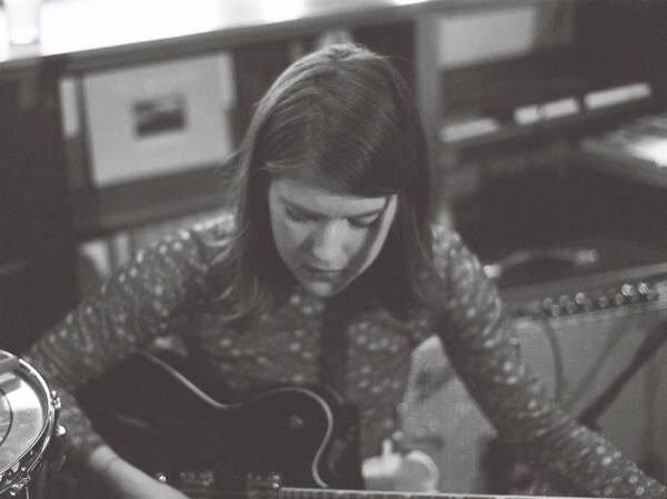 Lucy Kruger & The Lost Boys Invoke a War Within With the New Single + Video "Half of A Woman"