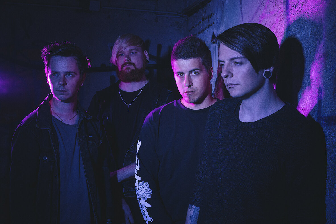 Our Mirage release brand new single 'Different Eyes'!