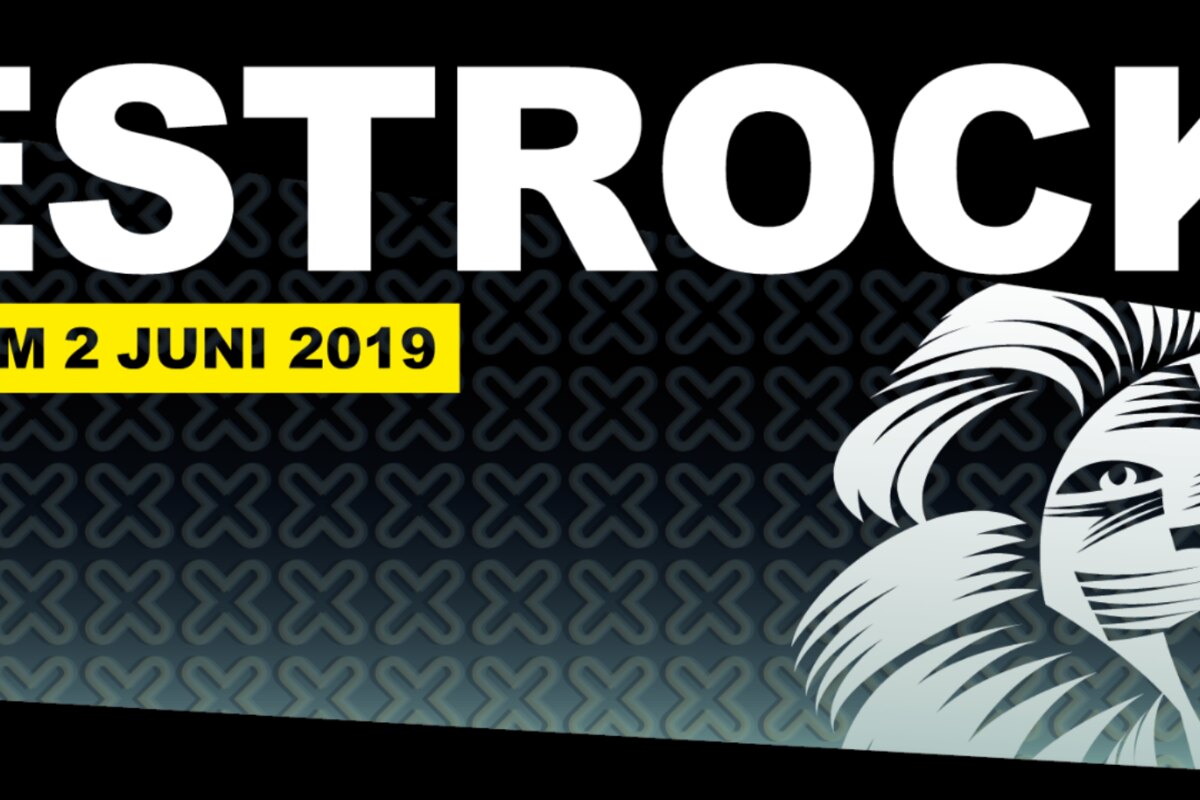 Vestrock: wegwerpbeker op festivals is een optie bij circulair gebruik
