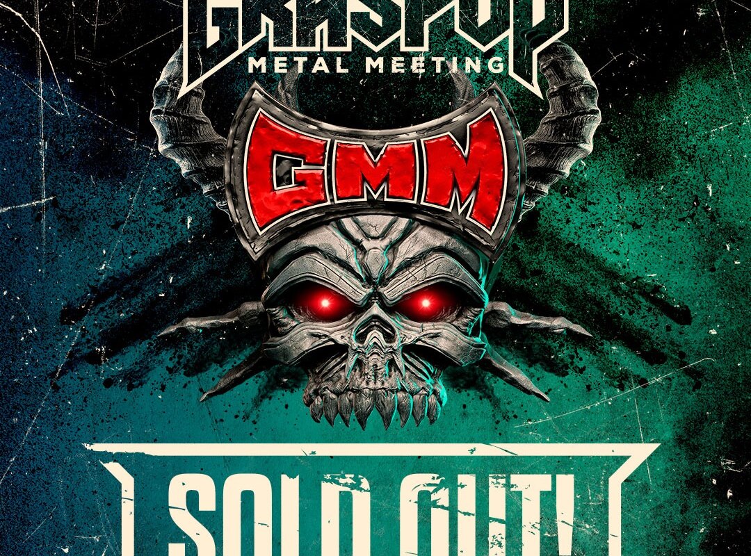 Graspop Metal Meeting 2019 is uitverkocht