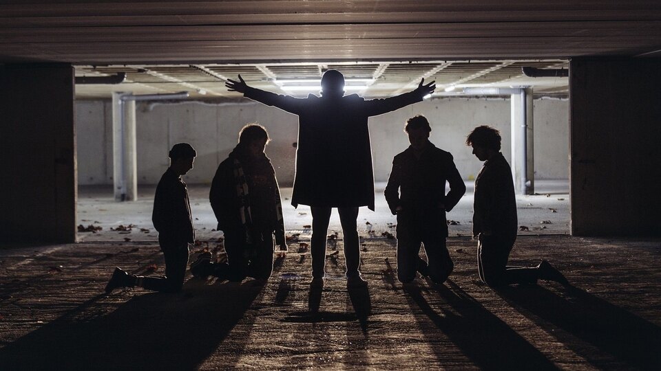 Mt. Atlas nieuwe Artist In Residence van Talentontwikkelingsplan Parkstad Popstad