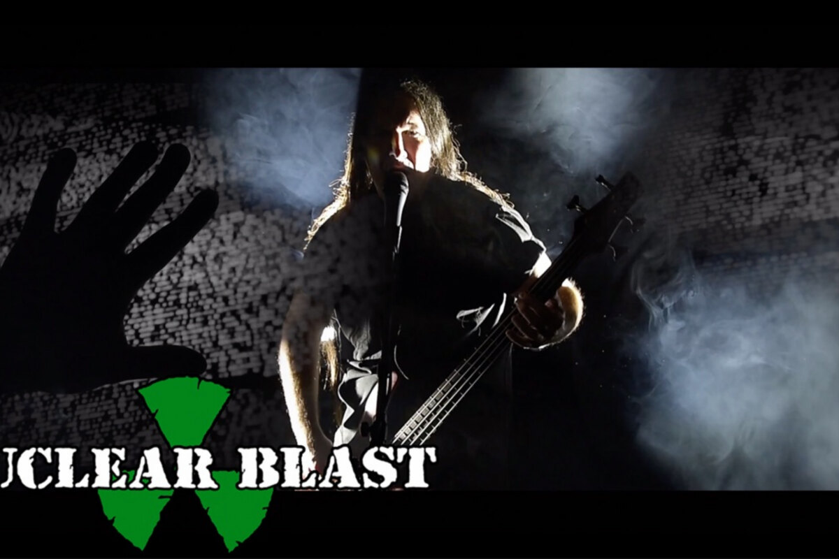 Immolation Release new music video for 'The Distorting Light' + new tour dates announced!