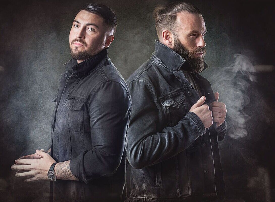  Futuristic Polar Bears' summer house vibes on "You & Me"