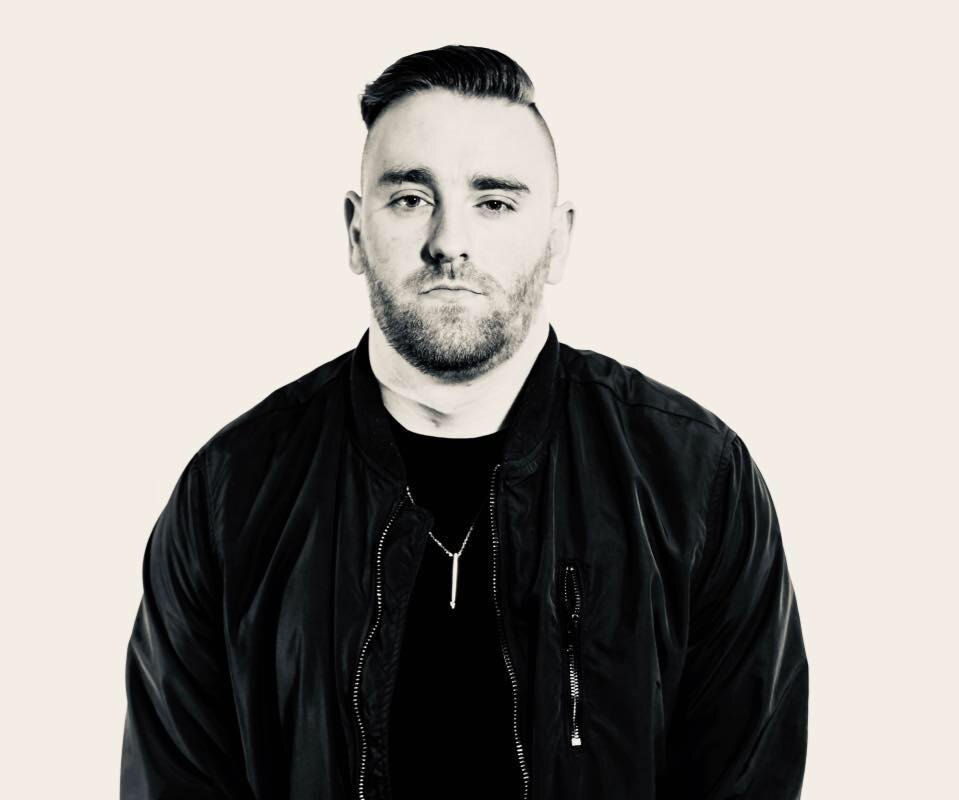  Gommi's psytrance/hardstyle "Louder"