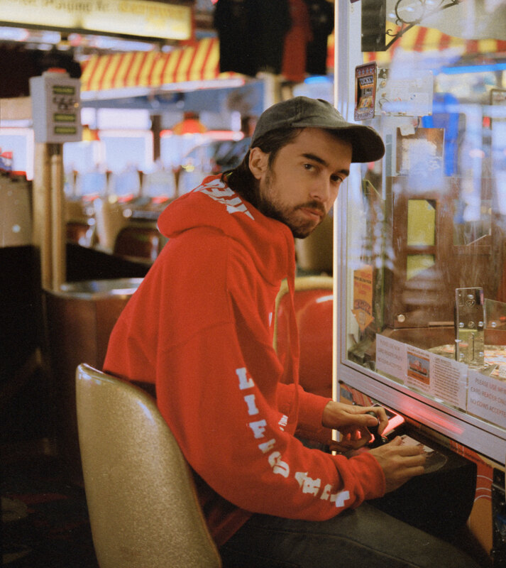 Alex G Announces New Album 'House of Sugar' - Out September 13th, 2019 on Domino Records