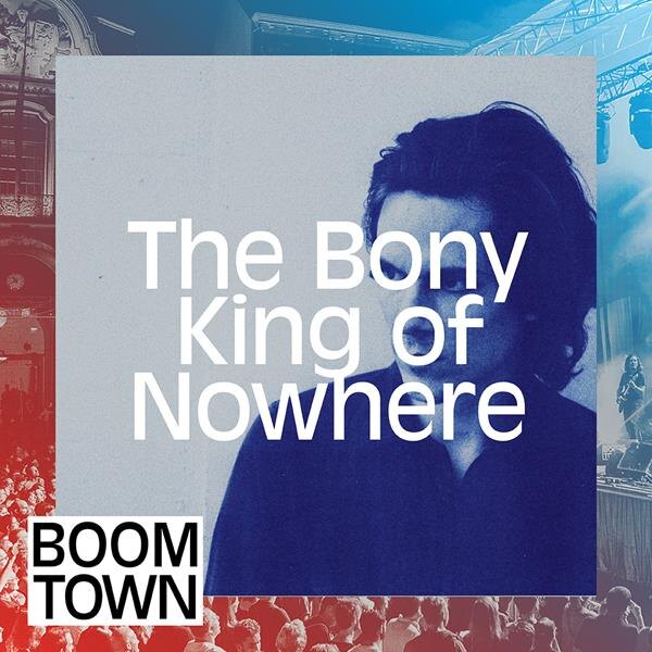 Affiche Boomtown 2019 is 99% compleet met dertien nieuwe namen